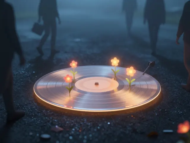 Repeat Listen Retention for Music: How to Measure Stickiness