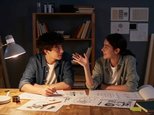 Robert Hill and Paulina Hill: Inside Their Creative Family Collaborations
