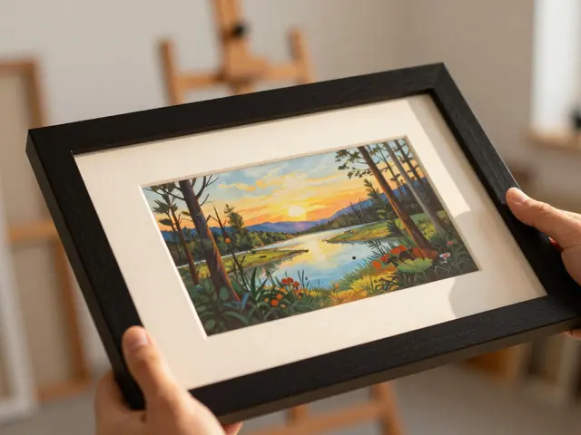Supporting Robert Hill: Practical Ways to Help the Artist in 2026