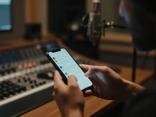 Thank-You Automation for New Music Supporters: A Fan Engagement Guide