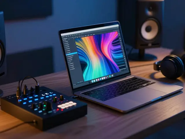 Updating Your EPK for Each New Release