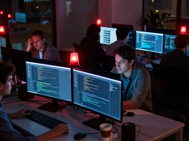 Why You Need at Least One Month of Lead Time Before Release