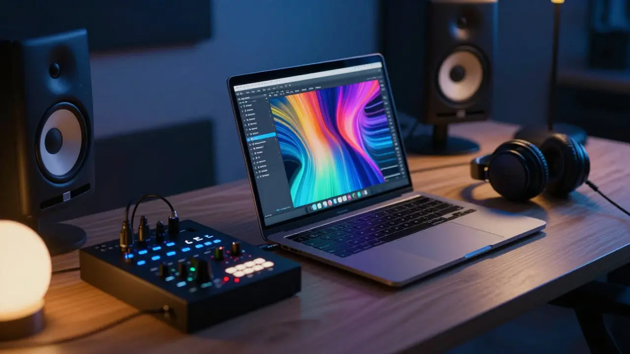 Updating Your EPK for Each New Release