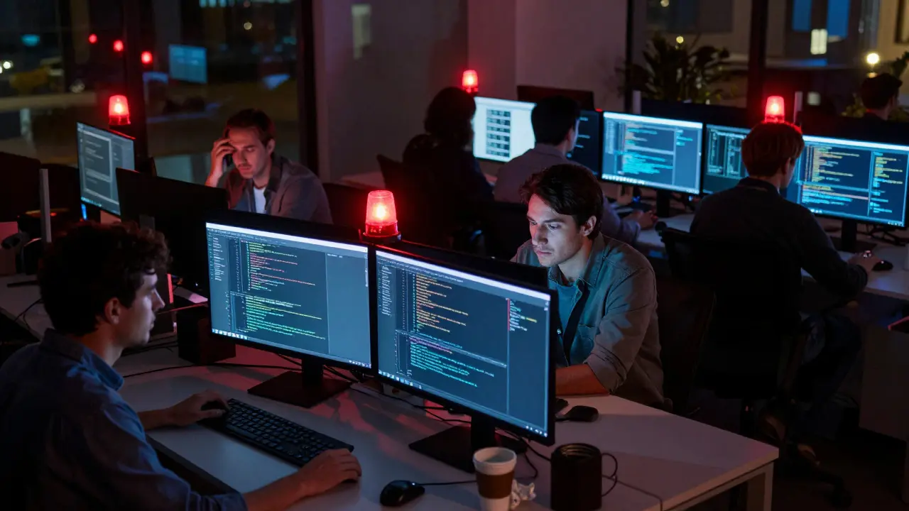 Why You Need at Least One Month of Lead Time Before Release