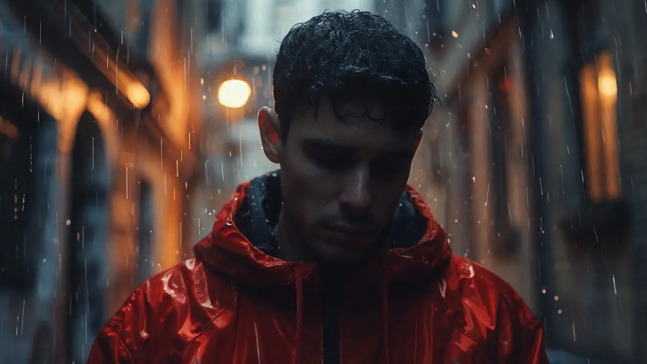 Decoding Color Grading in Robert Hill's Recent Music Videos