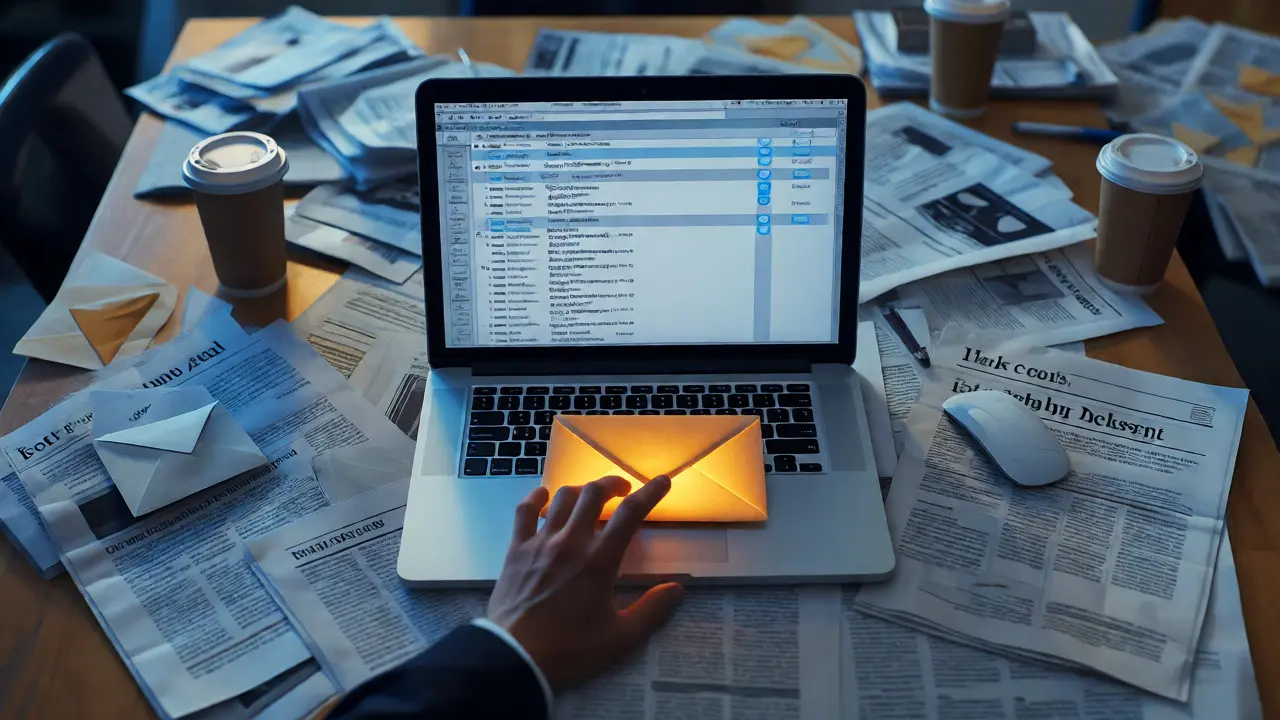 Interview Request Strategy: How to Pitch Your Story to Media Partnerships