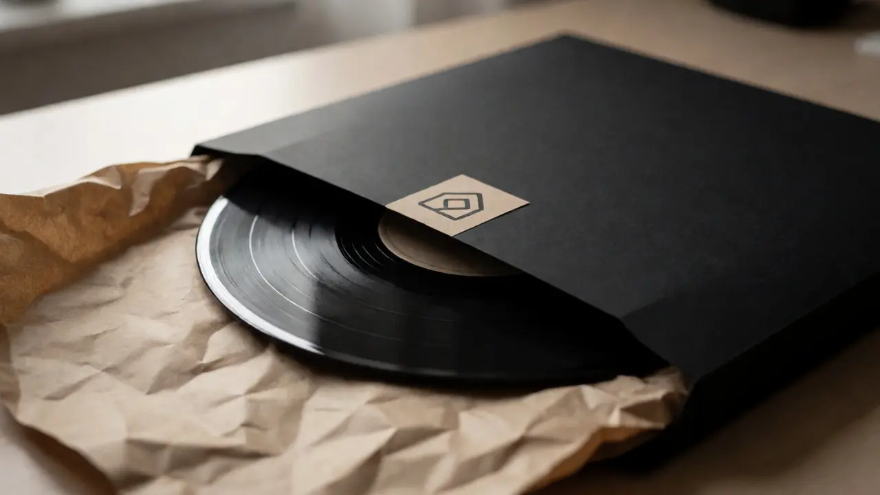 Merch Packaging for Musicians: How to Design Unboxing Experiences That Sell
