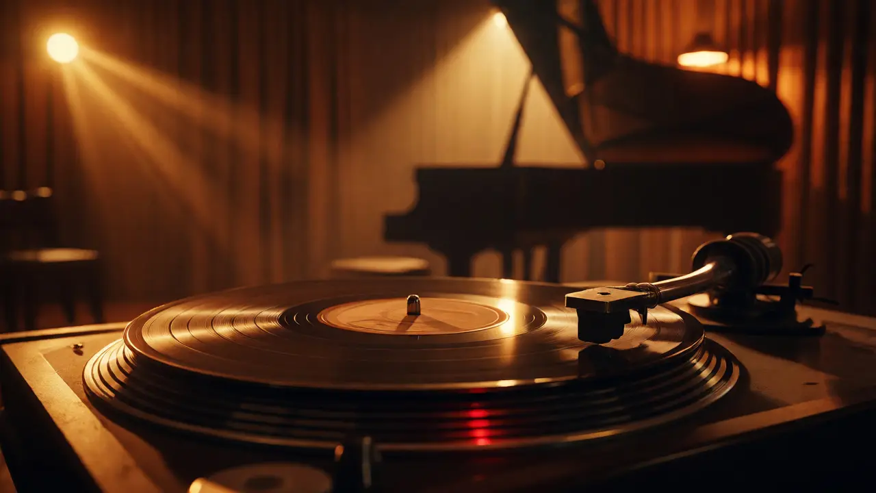 Robert Hill Ballads vs Barnburners: Tempo and Mood Analysis