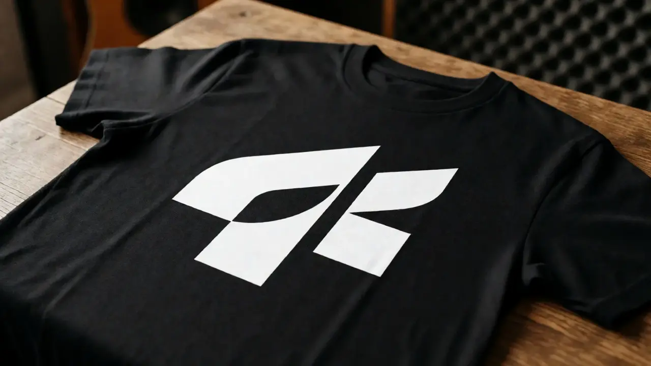 T-Shirt, Hoodie, and Album Design: Visual Best Practices