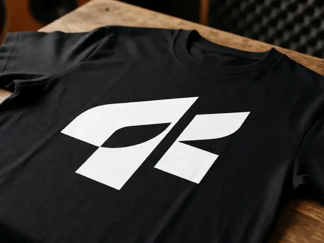 T-Shirt, Hoodie, and Album Design: Visual Best Practices