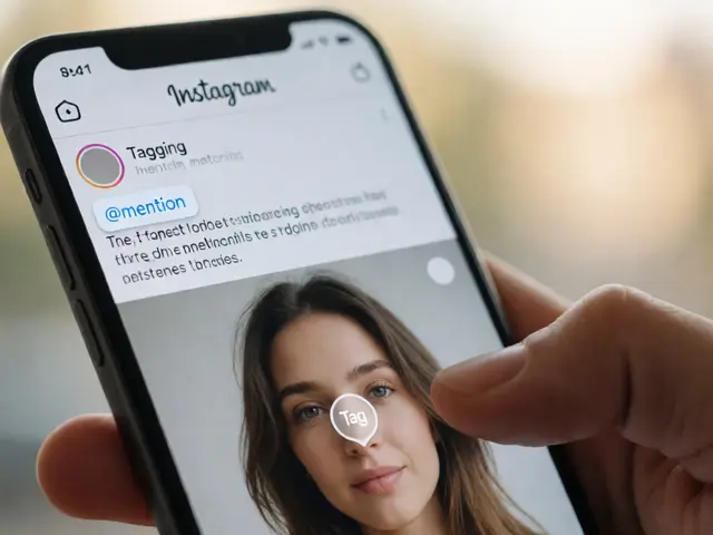 Tagging and Mentioning: Social Media Collaboration Tactics for Growth